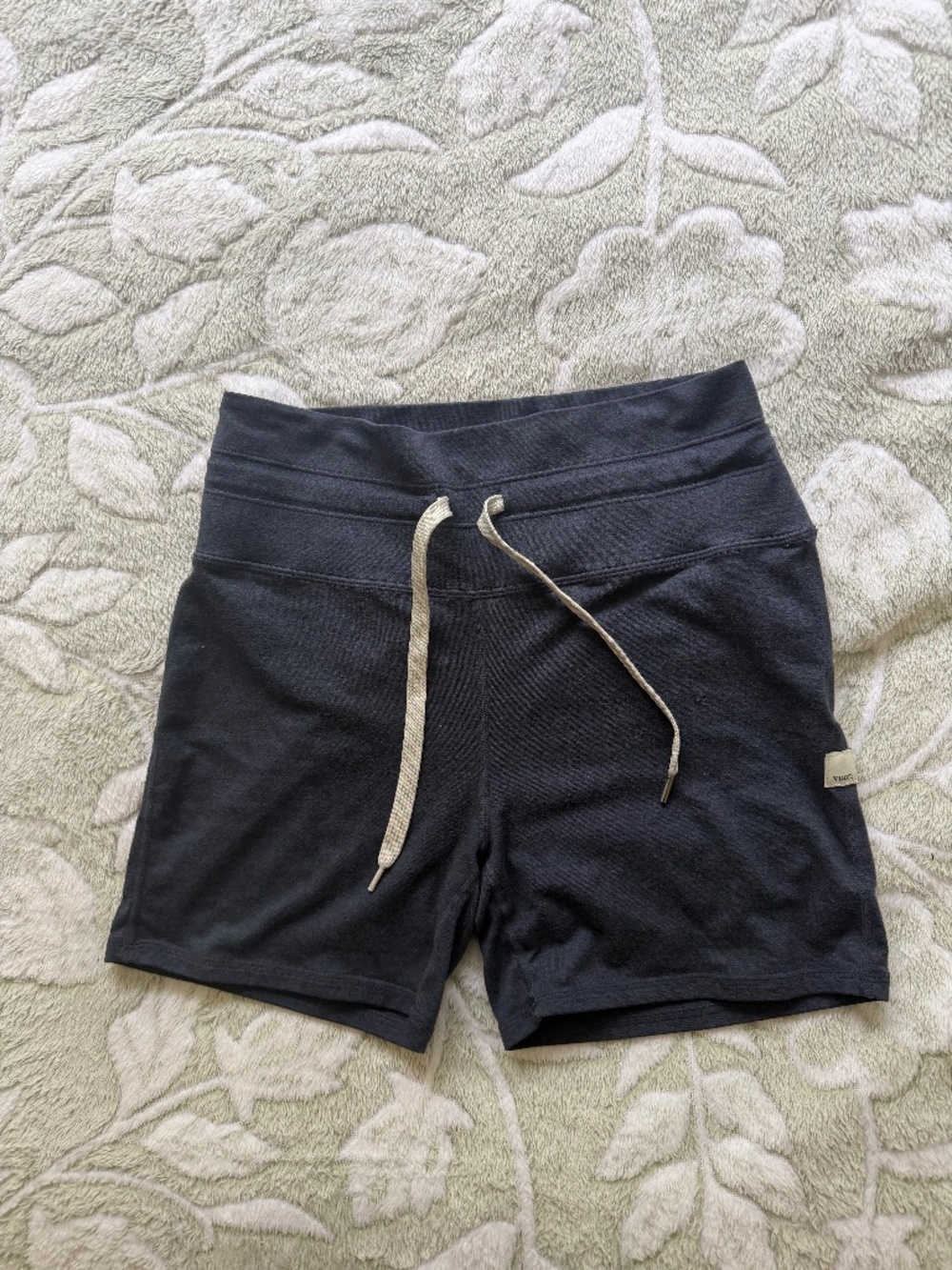 Halo Vintage Short
